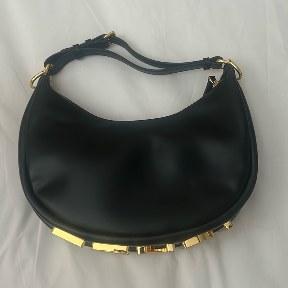 Fendigraphy Small bag